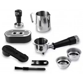 DeLonghi Ekspres do kawy Lever Dedica Maestro Plus EC950.M